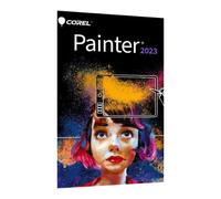 Corel Painter Upgrade - 2022, Corel - licence: 2022 - Brand: corel