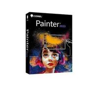 Corel Painter Vollversion - 2022 - licence: 2022