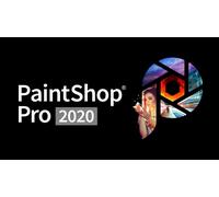 Corel PaintShop Pro 2020