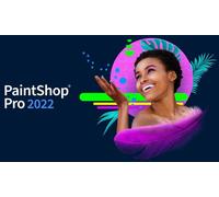 Corel PaintShop Pro 2022