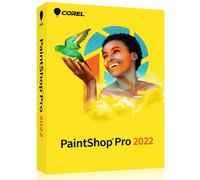 Corel PaintShop Pro 2022