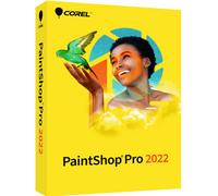 Corel PaintShop Pro 2022 Key GLOBAL