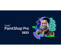 Corel PaintShop Pro 2023