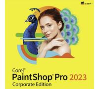 Corel PaintShop Pro 2023 Corporate Edition