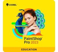 Corel PaintShop Pro 2023 Education 51 - 250 Utilisateur(s)
