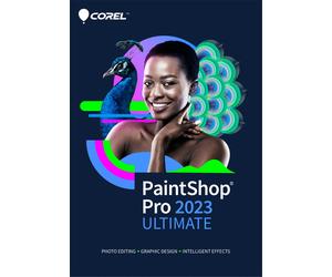 Corel PaintShop Pro 2023 Ultimate