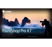 Corel PaintShop Pro x7