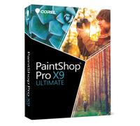 Corel Paintshop Pro X9