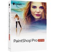 Corel Paintshop Pro X9