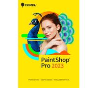 Corel PaintShop Pro 2023
