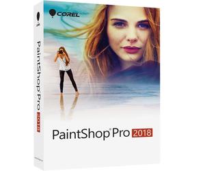 Corel Paintshop Pro X9