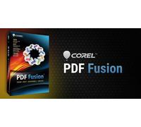 Corel PDF Fusion