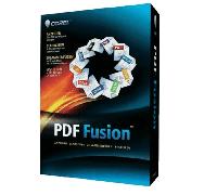 Corel PDF Fusion CLT 351 - 500 User