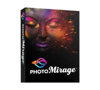 Corel PhotoMirage