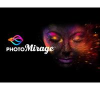 Corel PhotoMirage Express