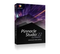 Corel Pinnacle Studio 22 Ultimate ML