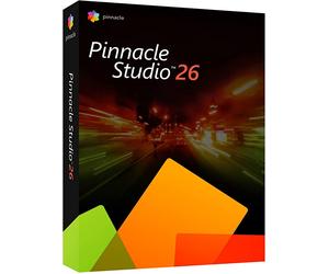 Corel Pinnacle Studio 26 Standard