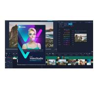 Corel Video Studio Ultimate 2022