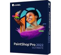Corel VideoStudio 2022 Ultimate