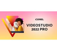 Corel VideoStudio 2022 Pro