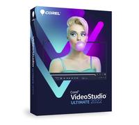 Corel Video Studio Ultimate 2022
