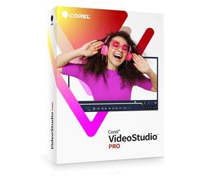 Corel VideoStudio 2023 Pro
