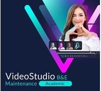 Corel VideoStudio B&E Academic Maintenance