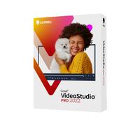 Corel VideoStudio Pro - 2021 - licence: 2021