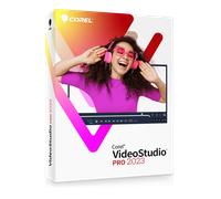 Corel VideoStudio Pro 2023