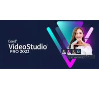 Corel VideoStudio Pro 2023