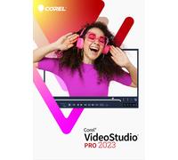COREL VideoStudio Pro 2023