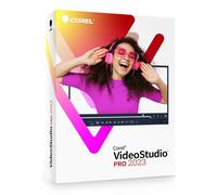 Corel VideoStudio Pro 2023 | Achat ponctuel | Windows