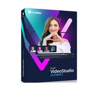 Corel VideoStudio Ultimate - 2022 - licence: 2022 - Brand: