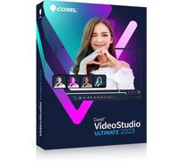 Corel VideoStudio Ultimate 2023 Key EUROPE