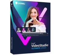 Corel VideoStudio Ultimate 2023 - licence perpétuelle - 2 appareils - A télécharger