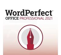 Corel WordPerfect Office 2021 Professional
