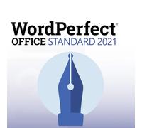 Corel WordPerfect Office 2021 Standard