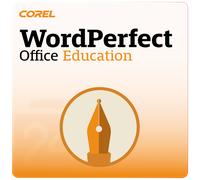 Corel WordPerfect Office Education 1 - 60 User