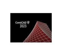 CorelCAD 2023 License PCM ML (Utilisateur seul) - Autres