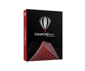 CorelCAD 2023 Windows/Mac