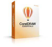 CorelDRAW Essentials 2024