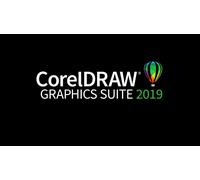 CorelDRAW Graphics Suite 2019