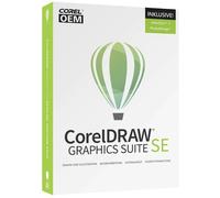 CorelDRAW Graphics Suite 2019 Special Edition