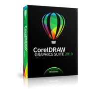 CorelDRAW Graphics Suite 2020