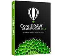 CorelDraw Graphics Suite 2020