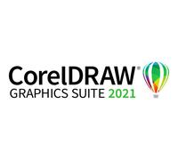 CorelDRAW Graphics Suite 2021