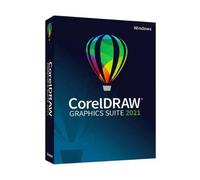 CorelDRAW Graphics Suite 2021 all version Mac/Windows - Mac OS, Corel - appareils: mac-os - Brand: corel
