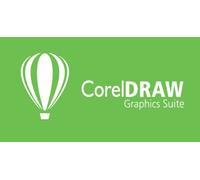 CorelDRAW Graphics Suite 2022