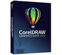 CorelDRAW Graphics Suite 2023