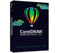 CorelDRAW Graphics Suite 2023 für Schulen, Bildung und Studium